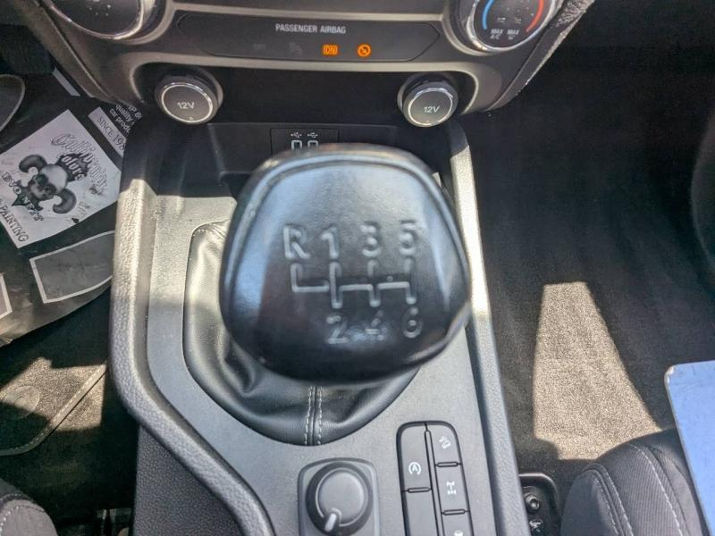 Photo 20 de l’annonce de FORD Ranger VUL d’occasion à vendre à FRÉJUS