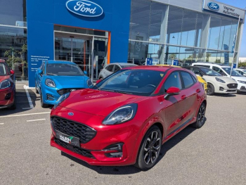 FORD Puma d’occasion à vendre à FRÉJUS