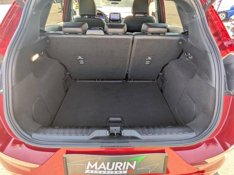 Photo 5 de l’annonce de FORD Puma d’occasion à vendre à FRÉJUS