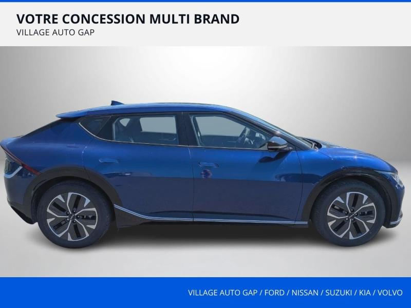 Photo 6 de l’annonce de KIA EV6 d’occasion à vendre à GAP