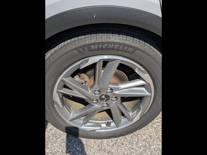Photo 17 de l’annonce de DS DS 7 Crossback d’occasion à vendre à ANNEMASSE