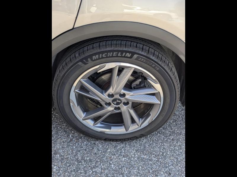 Photo 18 de l’annonce de DS DS 7 Crossback d’occasion à vendre à ANNEMASSE