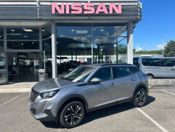 PEUGEOT 2008 d’occasion à vendre à CHAMBERY