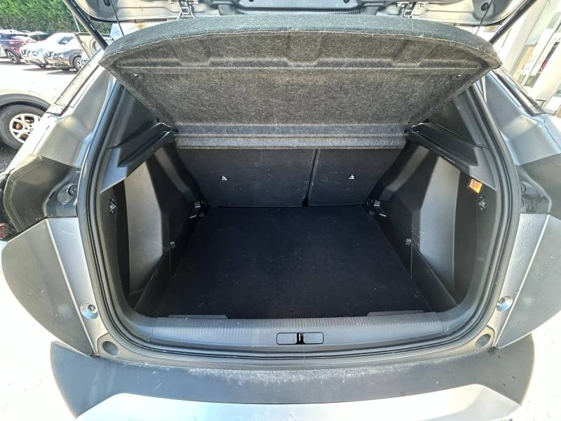 Photo 19 de l’annonce de PEUGEOT 2008 d’occasion à vendre à CHAMBERY