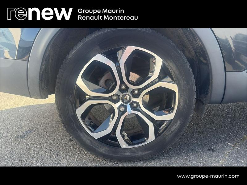 Photo 9 de l’annonce de RENAULT Arkana d’occasion à vendre à VARENNES SUR SEINE