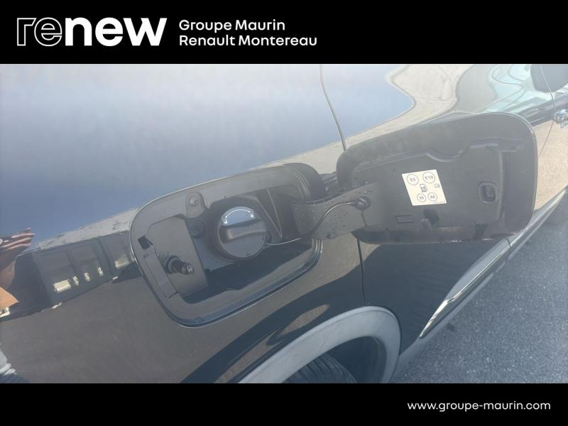 Photo 10 de l’annonce de RENAULT Arkana d’occasion à vendre à VARENNES SUR SEINE