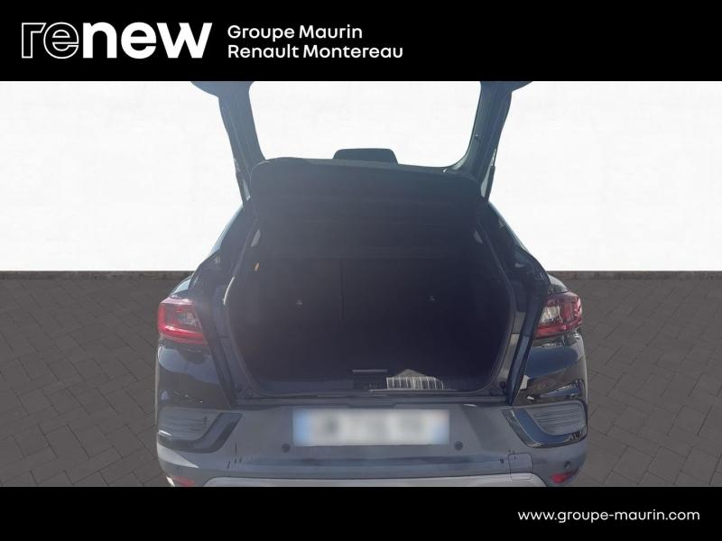 Photo 11 de l’annonce de RENAULT Arkana d’occasion à vendre à VARENNES SUR SEINE