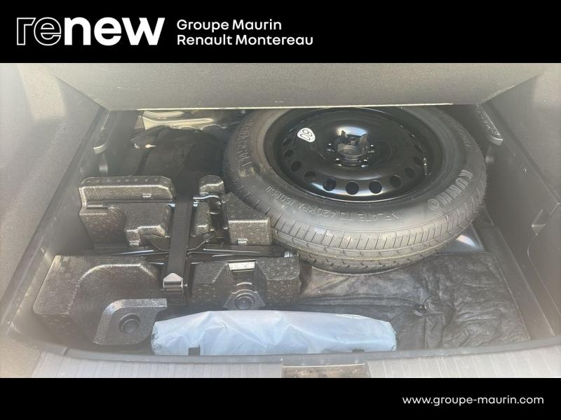Photo 12 de l’annonce de RENAULT Arkana d’occasion à vendre à VARENNES SUR SEINE