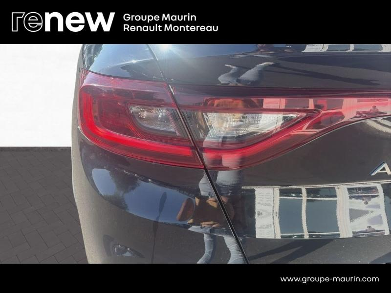 Photo 13 de l’annonce de RENAULT Arkana d’occasion à vendre à VARENNES SUR SEINE