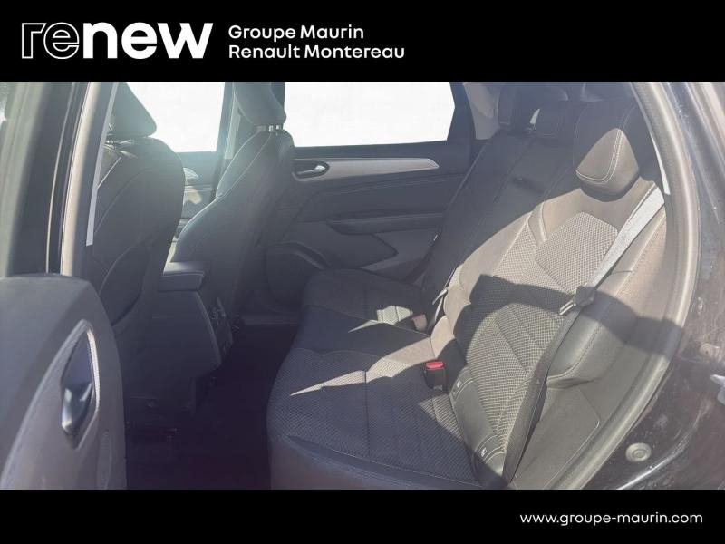 Photo 15 de l’annonce de RENAULT Arkana d’occasion à vendre à VARENNES SUR SEINE