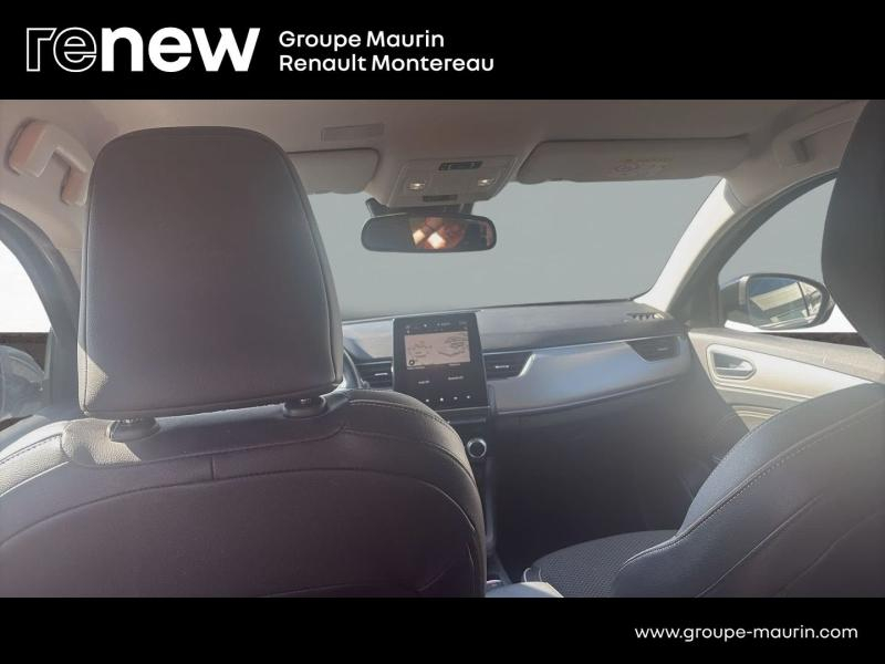 Photo 16 de l’annonce de RENAULT Arkana d’occasion à vendre à VARENNES SUR SEINE