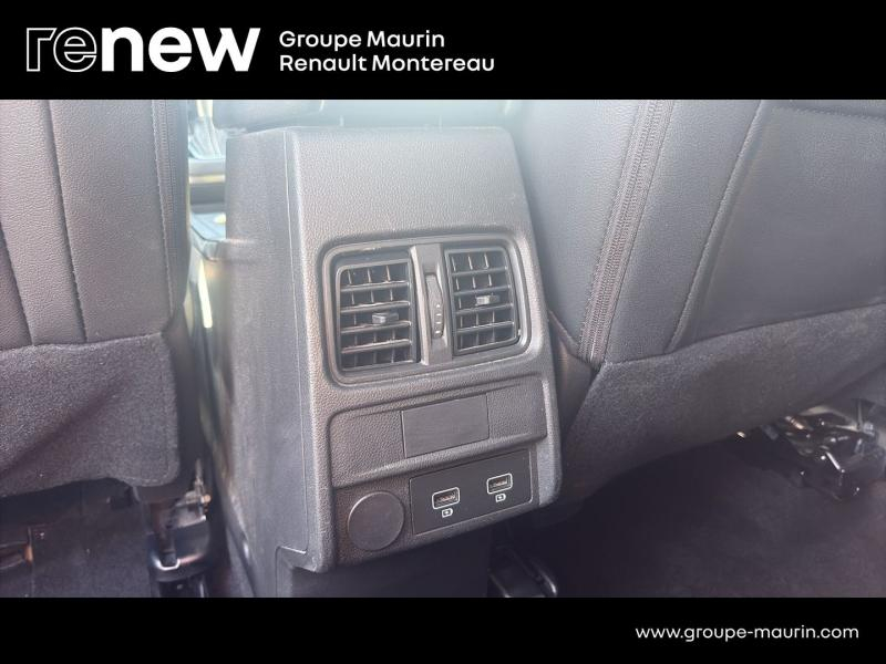 Photo 17 de l’annonce de RENAULT Arkana d’occasion à vendre à VARENNES SUR SEINE