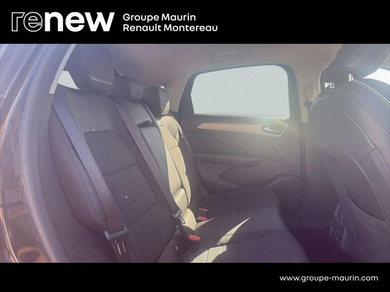 Photo 18 de l’annonce de RENAULT Arkana d’occasion à vendre à VARENNES SUR SEINE