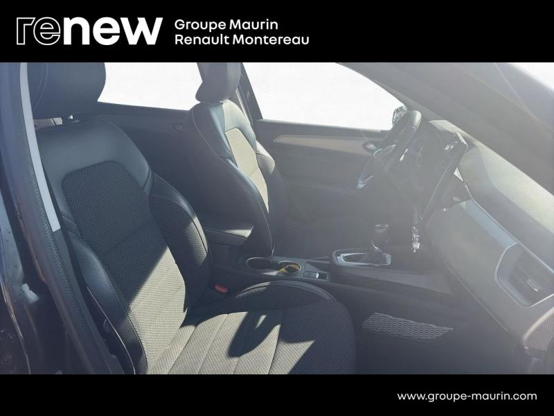 Photo 19 de l’annonce de RENAULT Arkana d’occasion à vendre à VARENNES SUR SEINE