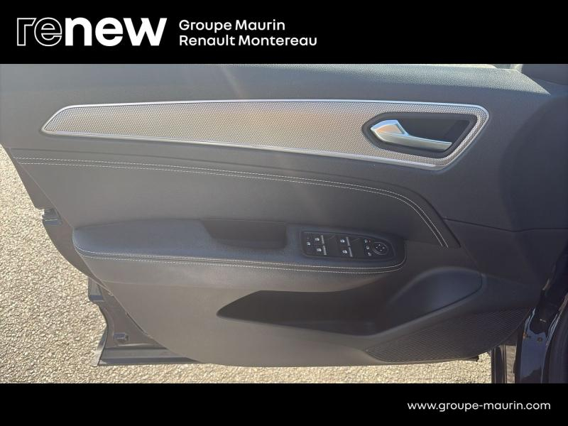 Photo 20 de l’annonce de RENAULT Arkana d’occasion à vendre à VARENNES SUR SEINE