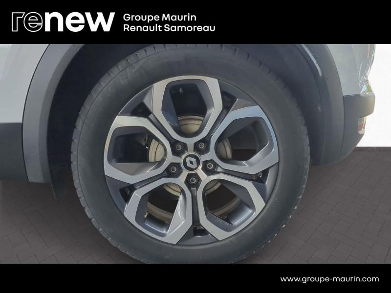 Photo 7 de l’annonce de RENAULT Captur d’occasion à vendre à SAMOREAU