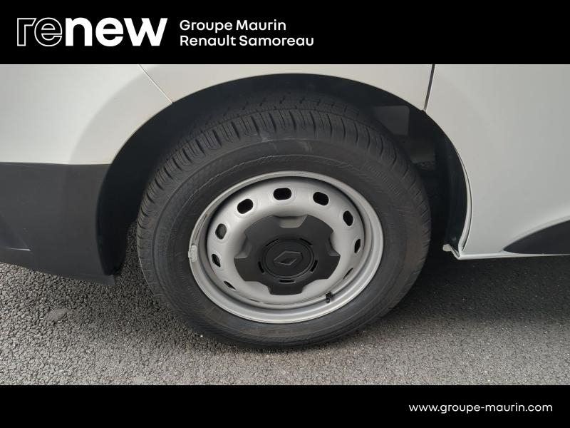 Photo 12 de l’annonce de RENAULT Trafic Fg VUL d’occasion à vendre à SAMOREAU