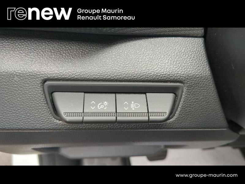 Photo 15 de l’annonce de RENAULT Trafic Fg VUL d’occasion à vendre à SAMOREAU