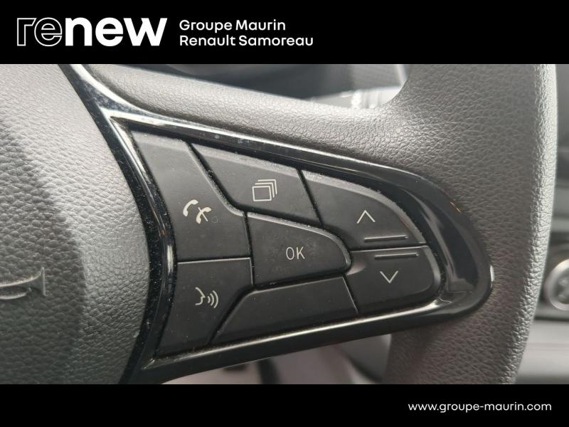 Photo 17 de l’annonce de RENAULT Trafic Fg VUL d’occasion à vendre à SAMOREAU