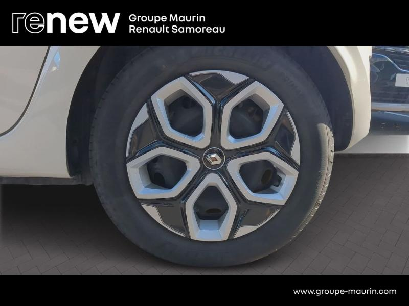 Photo 7 de l’annonce de RENAULT Twingo d’occasion à vendre à SAMOREAU