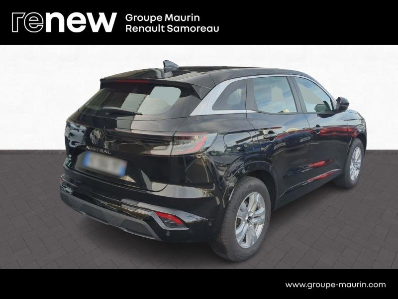 Photo 3 de l’annonce de RENAULT Austral d’occasion à vendre à SAMOREAU
