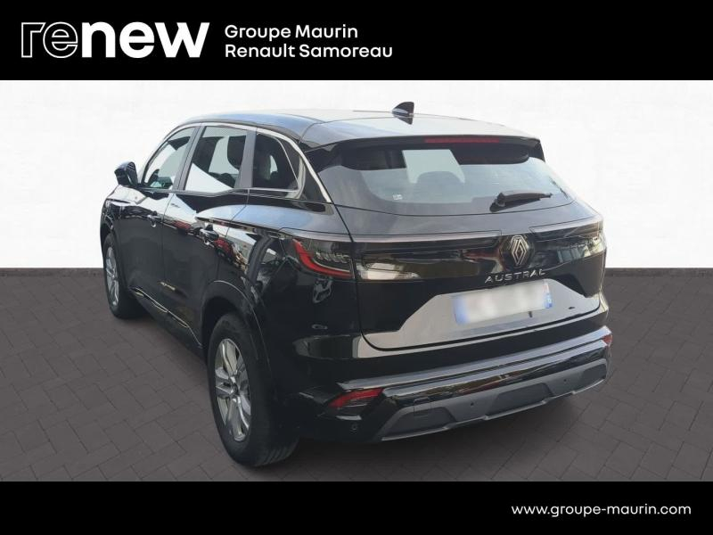 Photo 4 de l’annonce de RENAULT Austral d’occasion à vendre à SAMOREAU