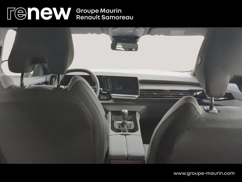 Photo 10 de l’annonce de RENAULT Austral d’occasion à vendre à SAMOREAU