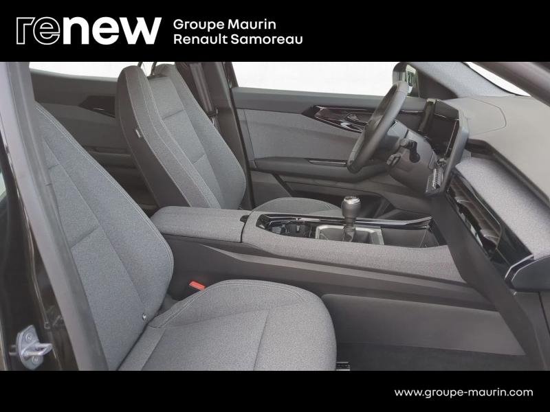 Photo 17 de l’annonce de RENAULT Austral d’occasion à vendre à SAMOREAU
