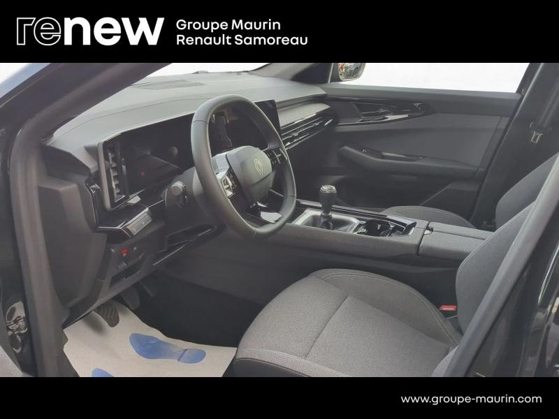 Photo 18 de l’annonce de RENAULT Austral d’occasion à vendre à SAMOREAU