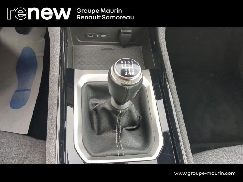 Photo 20 de l’annonce de RENAULT Austral d’occasion à vendre à SAMOREAU