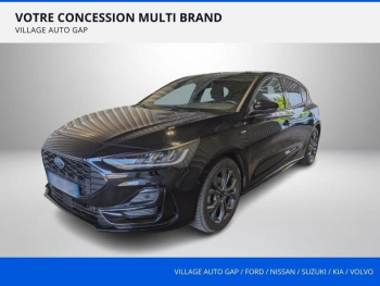 FORD Focus d’occasion à vendre à GAP