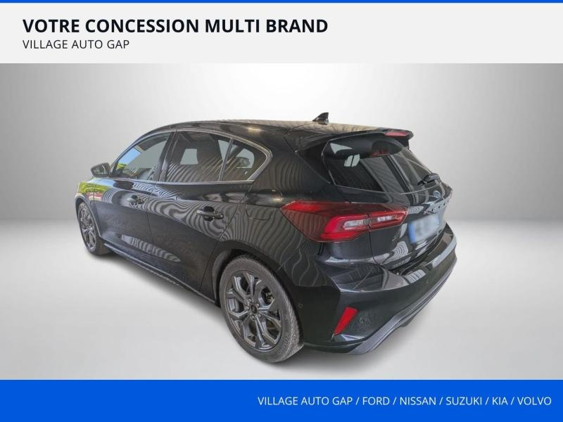 Photo 3 de l’annonce de FORD Focus d’occasion à vendre à GAP
