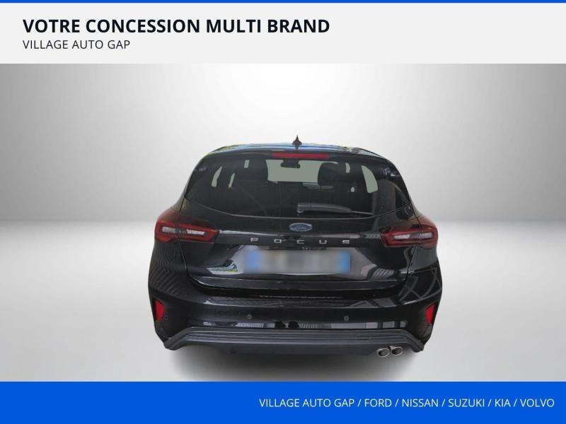 Photo 4 de l’annonce de FORD Focus d’occasion à vendre à GAP