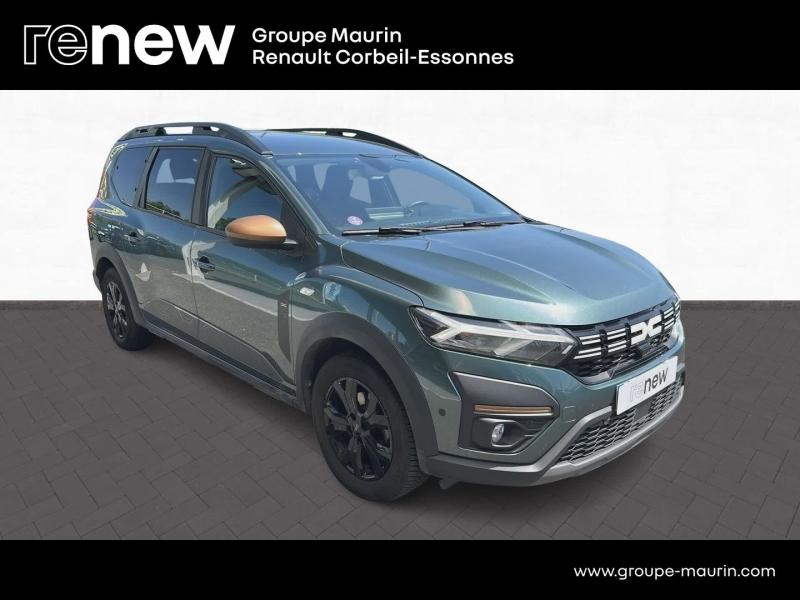 Photo 3 de l’annonce de DACIA Jogger d’occasion à vendre à CORBEIL-ESSONNES