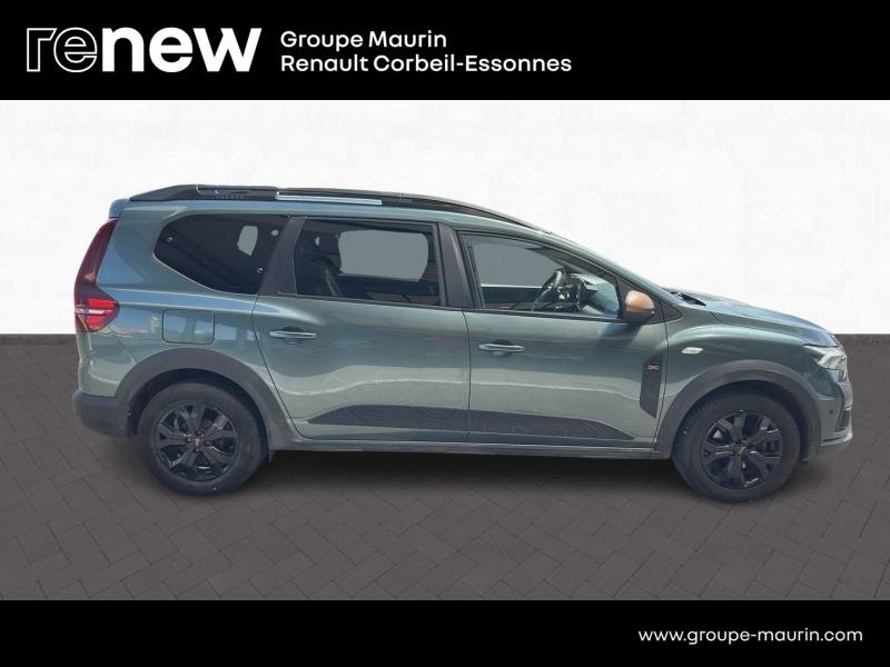 Photo 4 de l’annonce de DACIA Jogger d’occasion à vendre à CORBEIL-ESSONNES