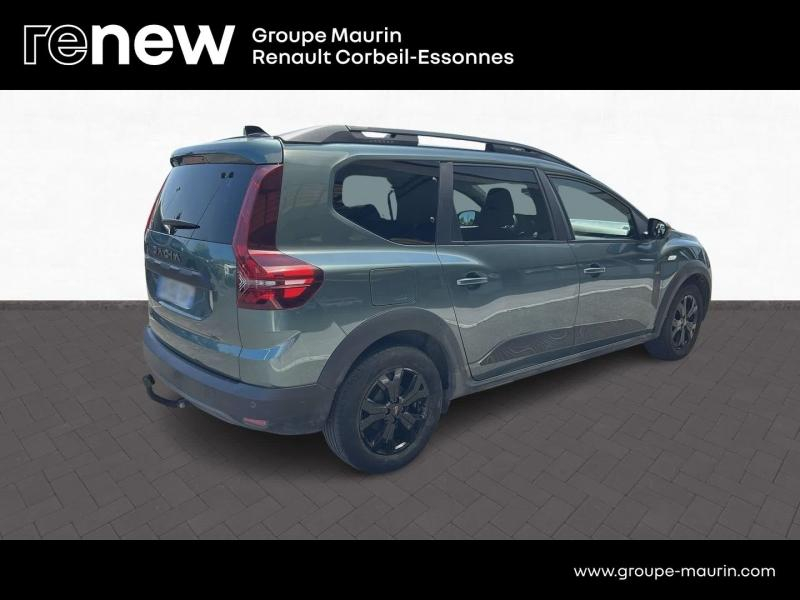 Photo 5 de l’annonce de DACIA Jogger d’occasion à vendre à CORBEIL-ESSONNES