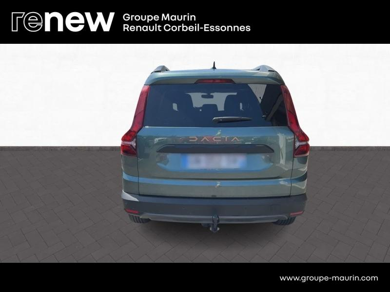 Photo 6 de l’annonce de DACIA Jogger d’occasion à vendre à CORBEIL-ESSONNES