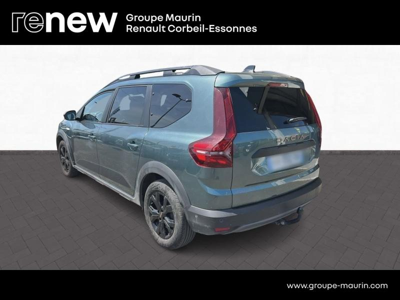 Photo 7 de l’annonce de DACIA Jogger d’occasion à vendre à CORBEIL-ESSONNES