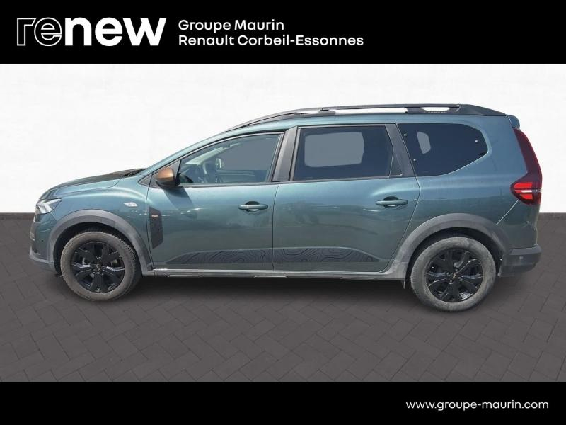 Photo 8 de l’annonce de DACIA Jogger d’occasion à vendre à CORBEIL-ESSONNES
