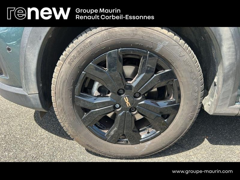 Photo 9 de l’annonce de DACIA Jogger d’occasion à vendre à CORBEIL-ESSONNES