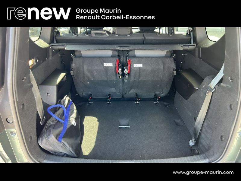 Photo 10 de l’annonce de DACIA Jogger d’occasion à vendre à CORBEIL-ESSONNES
