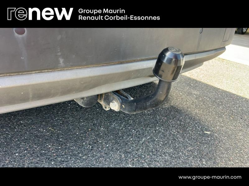 Photo 11 de l’annonce de DACIA Jogger d’occasion à vendre à CORBEIL-ESSONNES