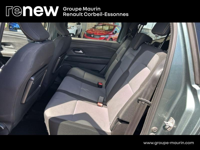 Photo 12 de l’annonce de DACIA Jogger d’occasion à vendre à CORBEIL-ESSONNES