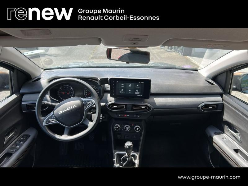 Photo 13 de l’annonce de DACIA Jogger d’occasion à vendre à CORBEIL-ESSONNES