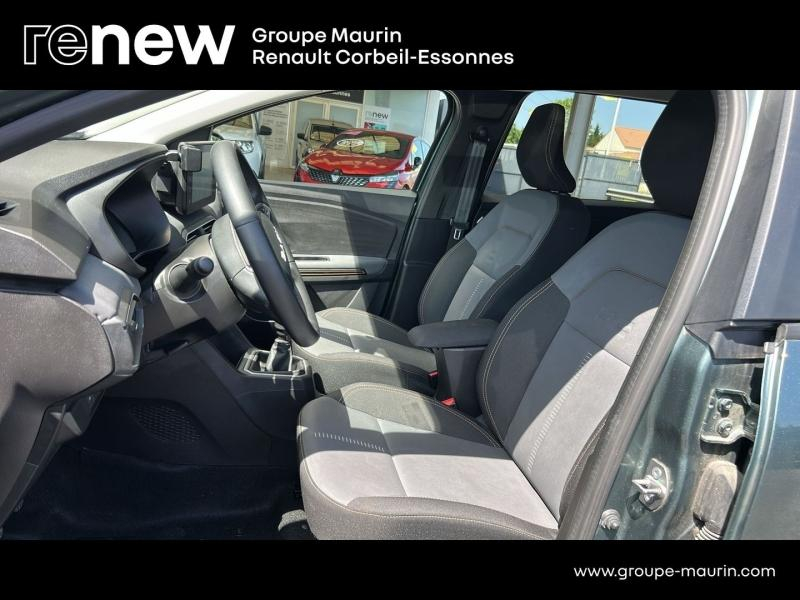 Photo 14 de l’annonce de DACIA Jogger d’occasion à vendre à CORBEIL-ESSONNES