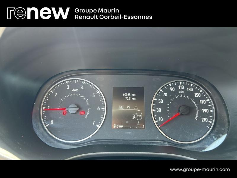 Photo 17 de l’annonce de DACIA Jogger d’occasion à vendre à CORBEIL-ESSONNES
