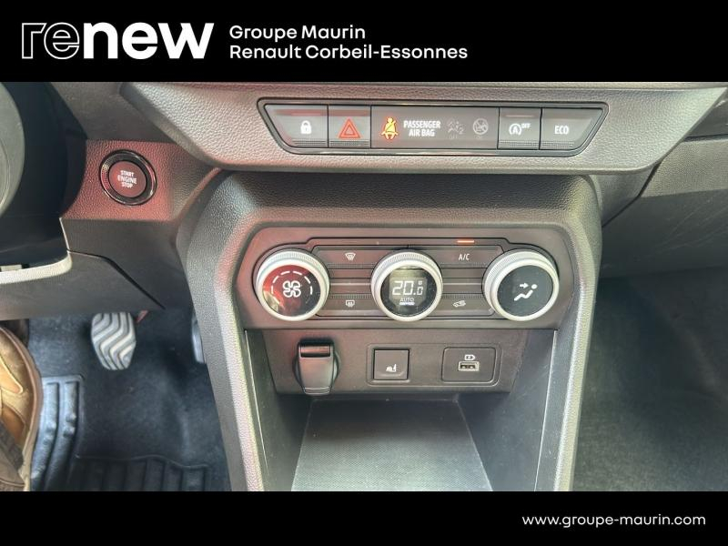 Photo 18 de l’annonce de DACIA Jogger d’occasion à vendre à CORBEIL-ESSONNES