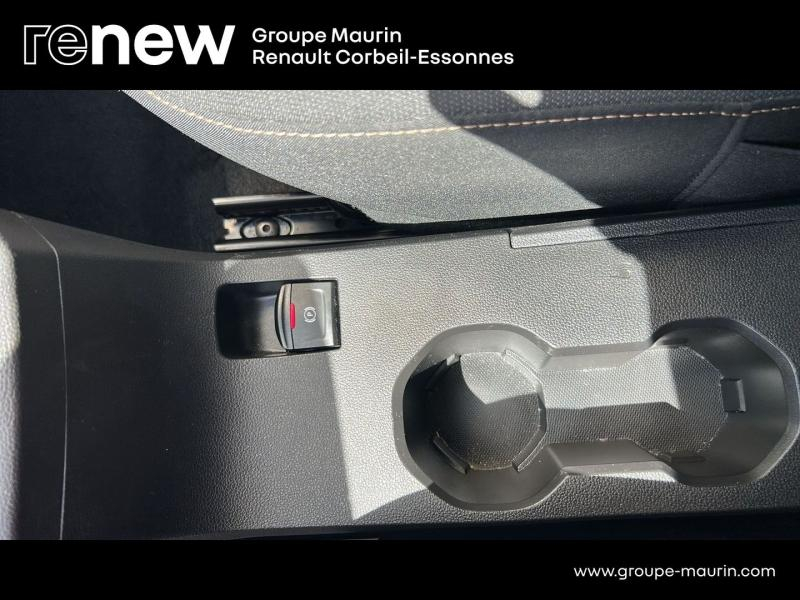 Photo 20 de l’annonce de DACIA Jogger d’occasion à vendre à CORBEIL-ESSONNES
