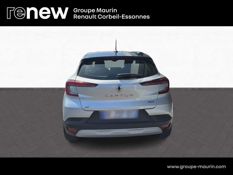 Photo 4 de l’annonce de RENAULT Captur d’occasion à vendre à CORBEIL-ESSONNES