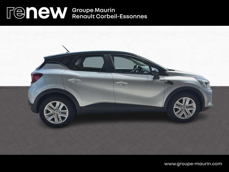 Photo 6 de l’annonce de RENAULT Captur d’occasion à vendre à CORBEIL-ESSONNES